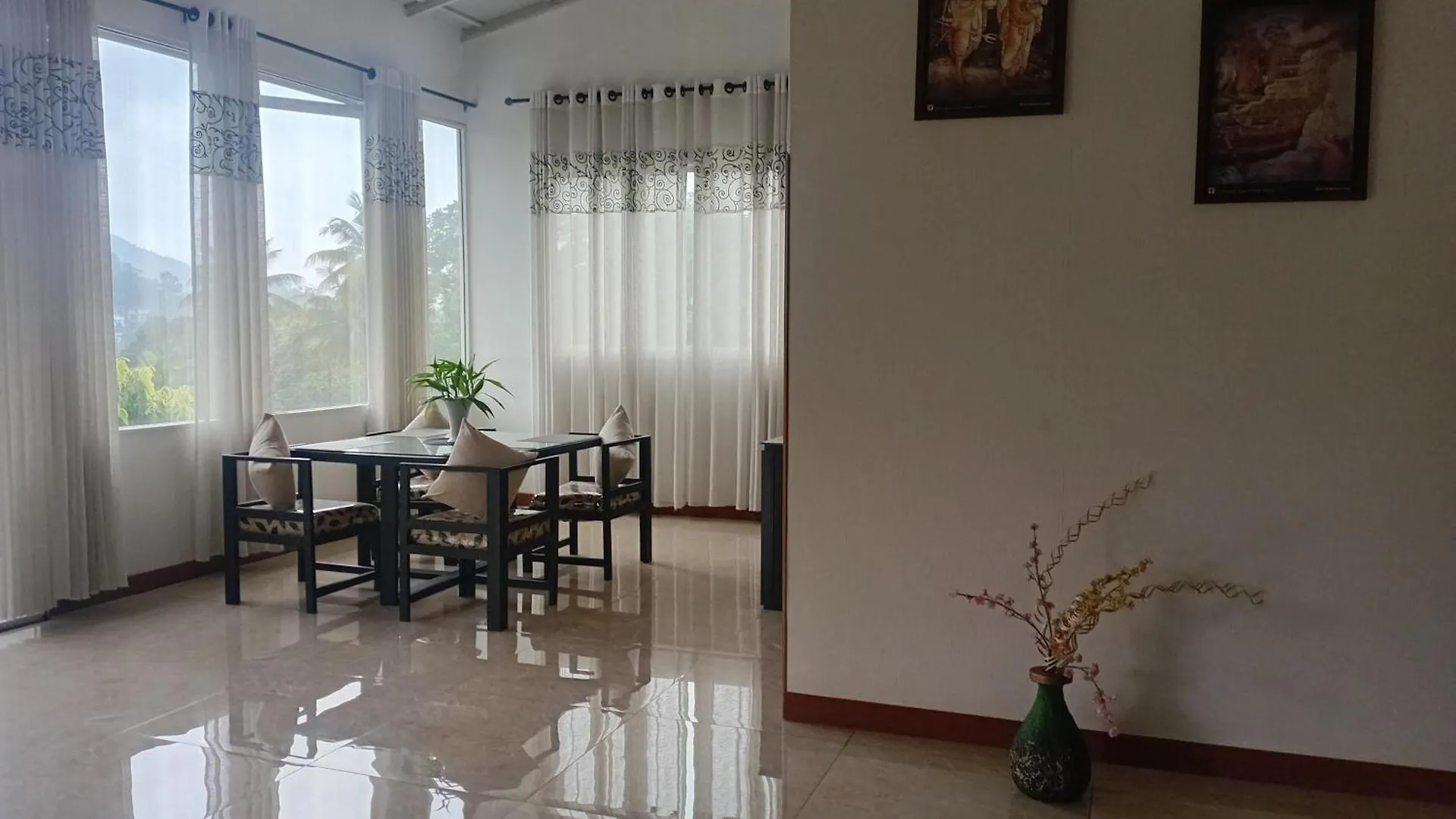 Kandy Luck-C Homestay Sri Lanka