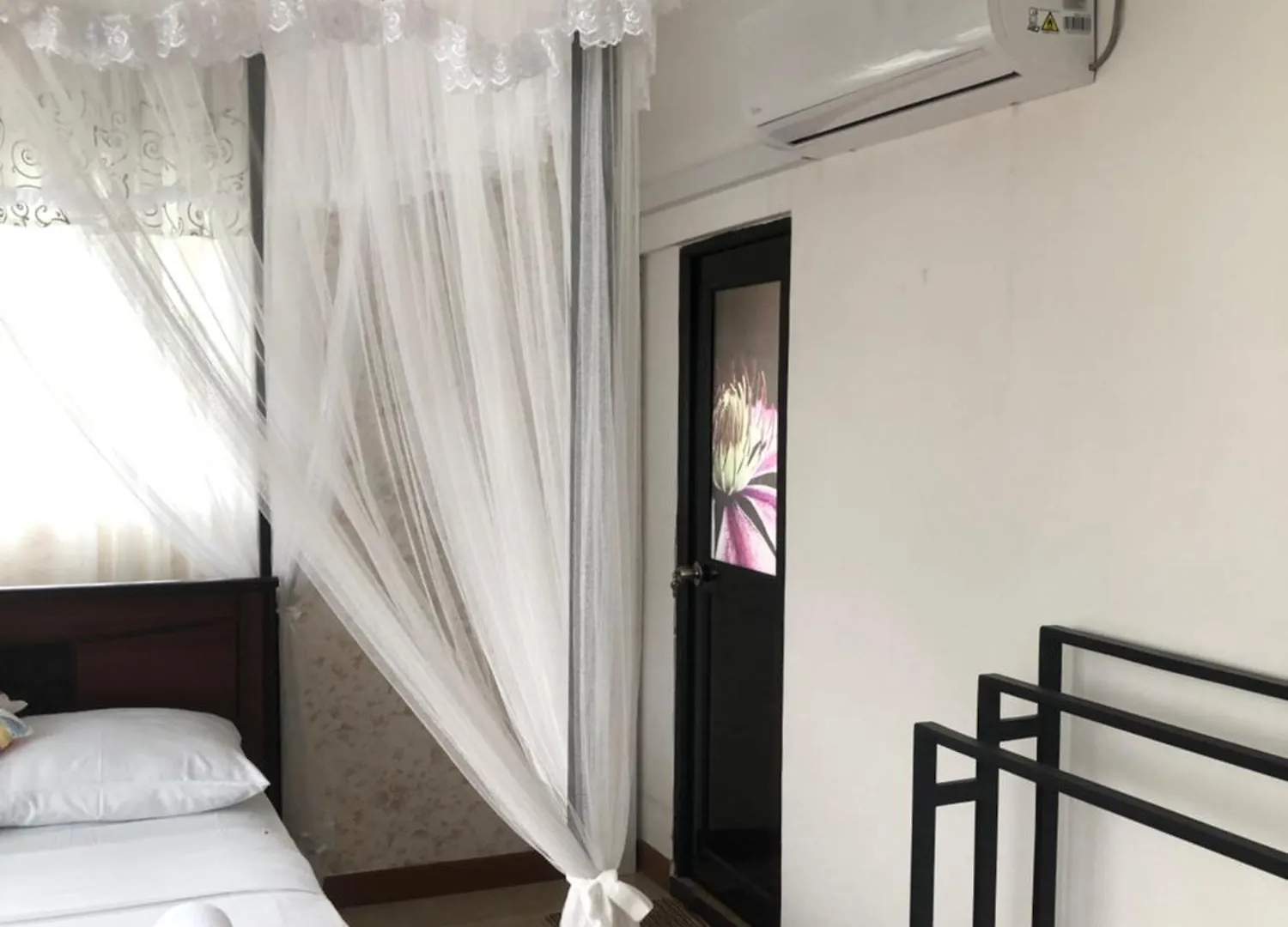 Kandy Luck-C Homestay Sri Lanka