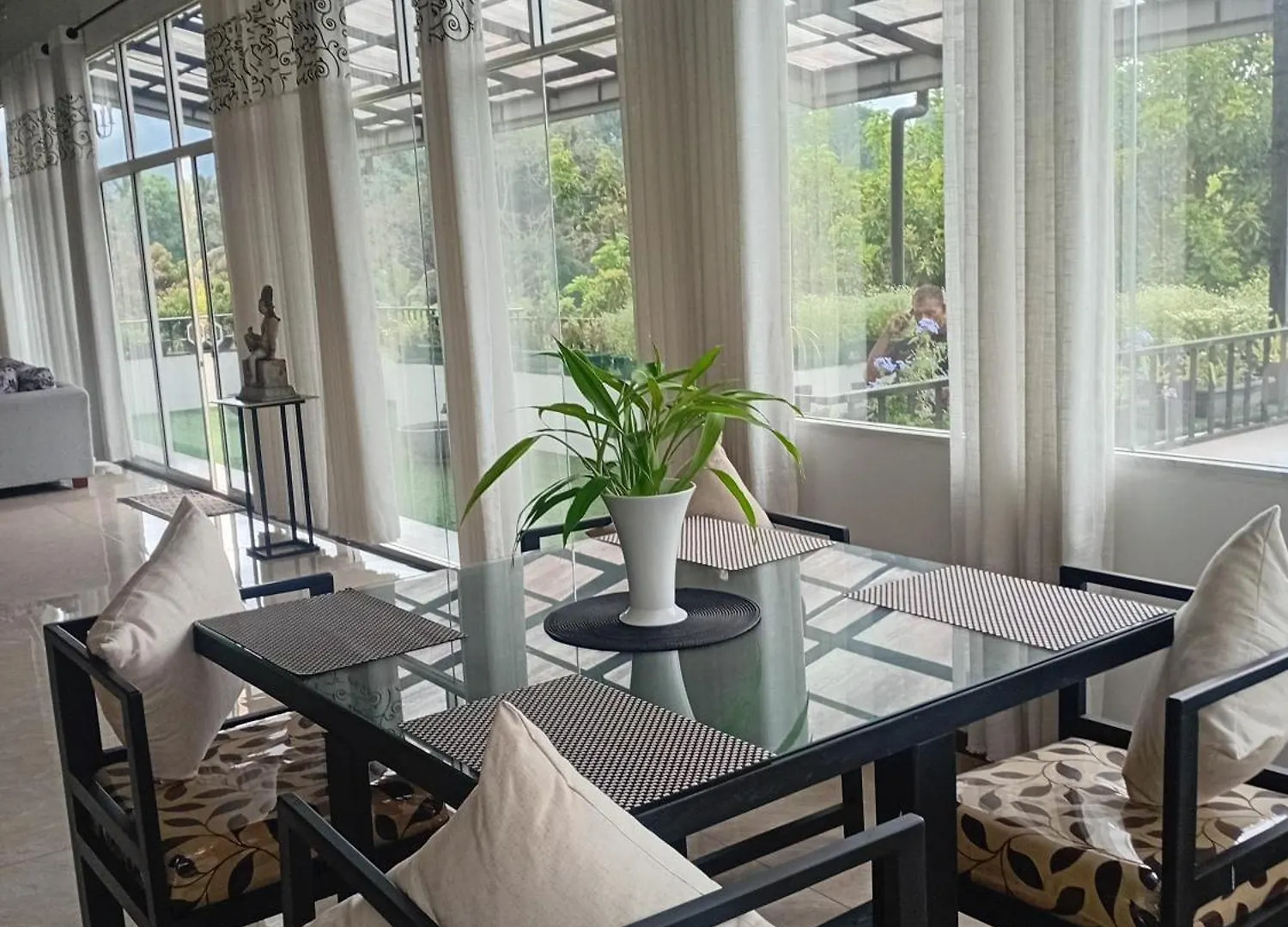 Kandy Luck-C Homestay