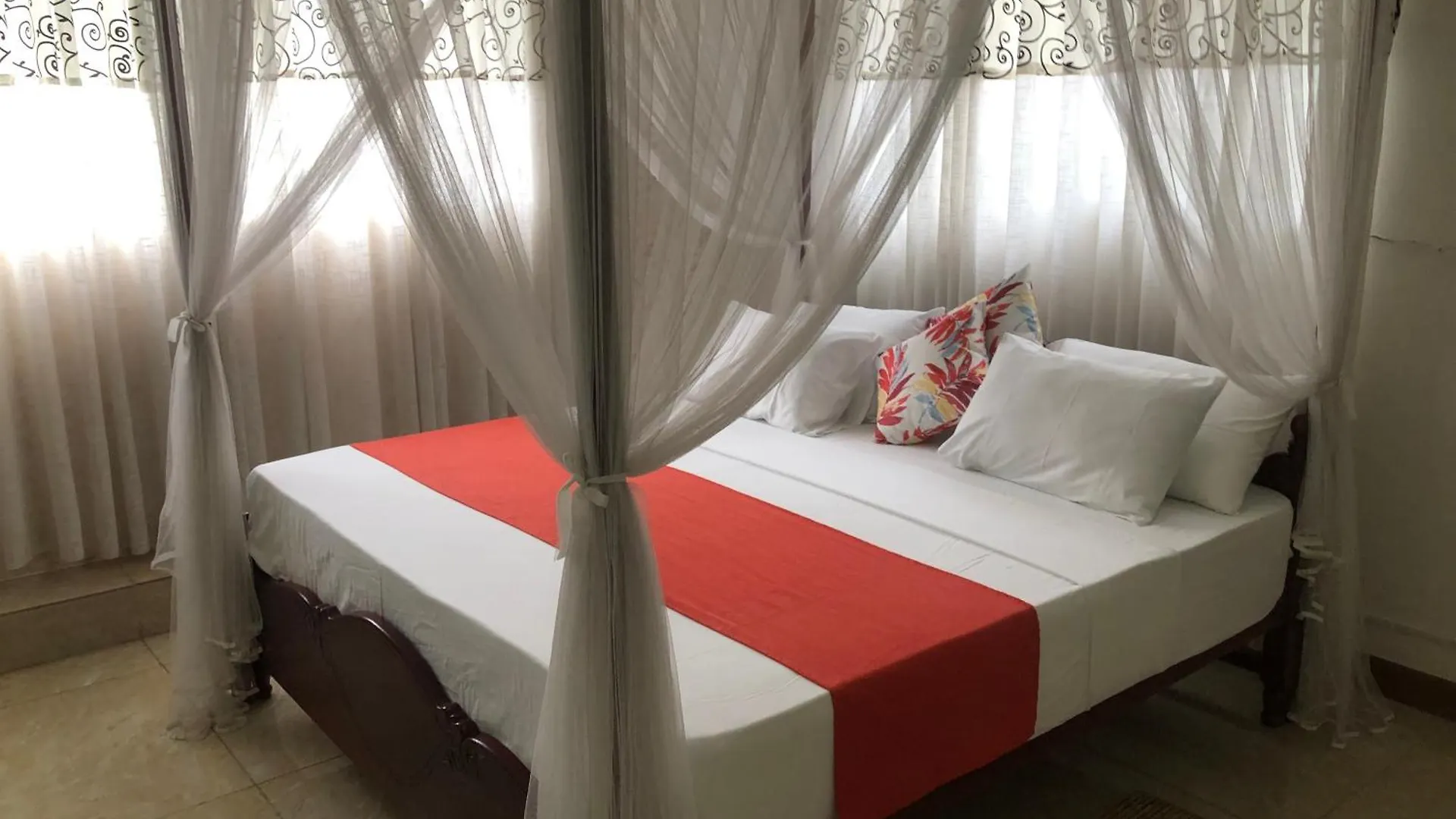Kandy Luck-C Homestay 0*,  Sri Lanka