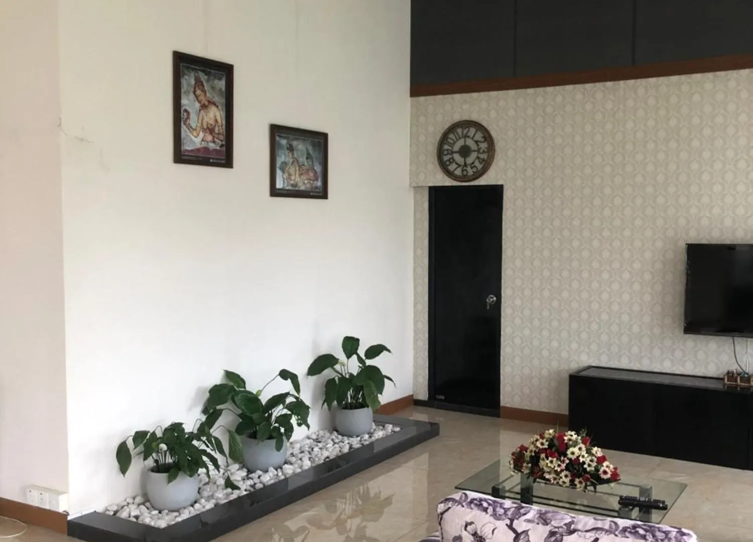 Kandy Luck-C Homestay
