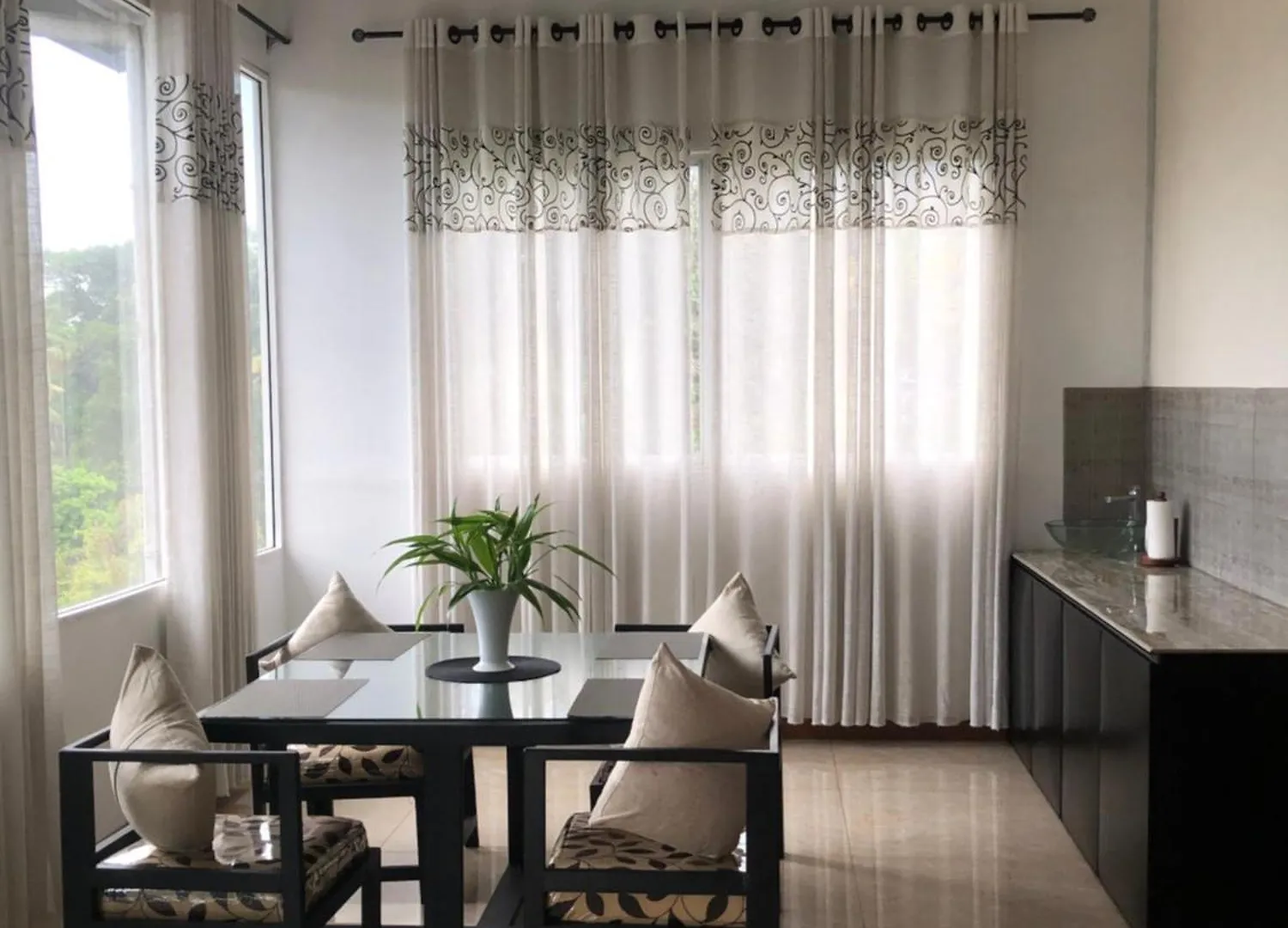 Kandy Luck-C Homestay