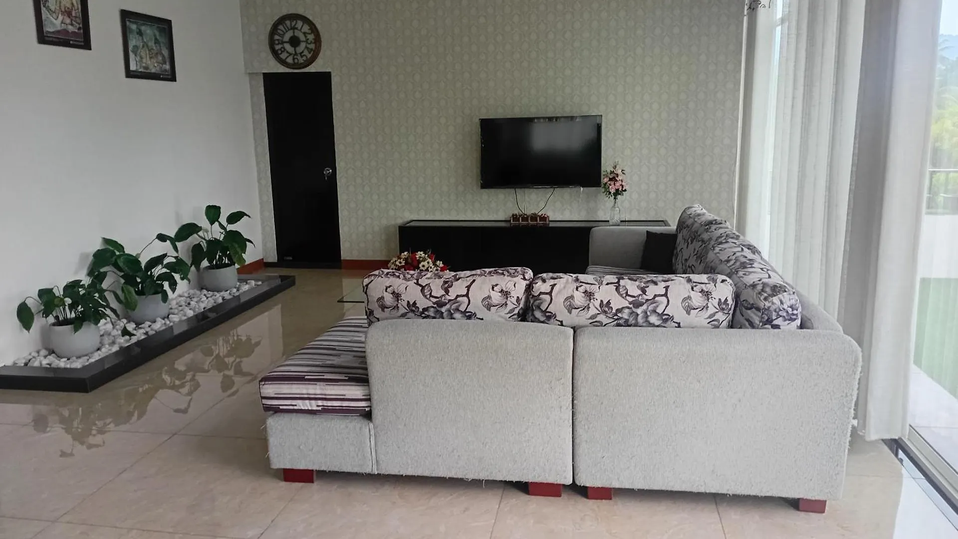 Kandy Luck-C Homestay Sri Lanka