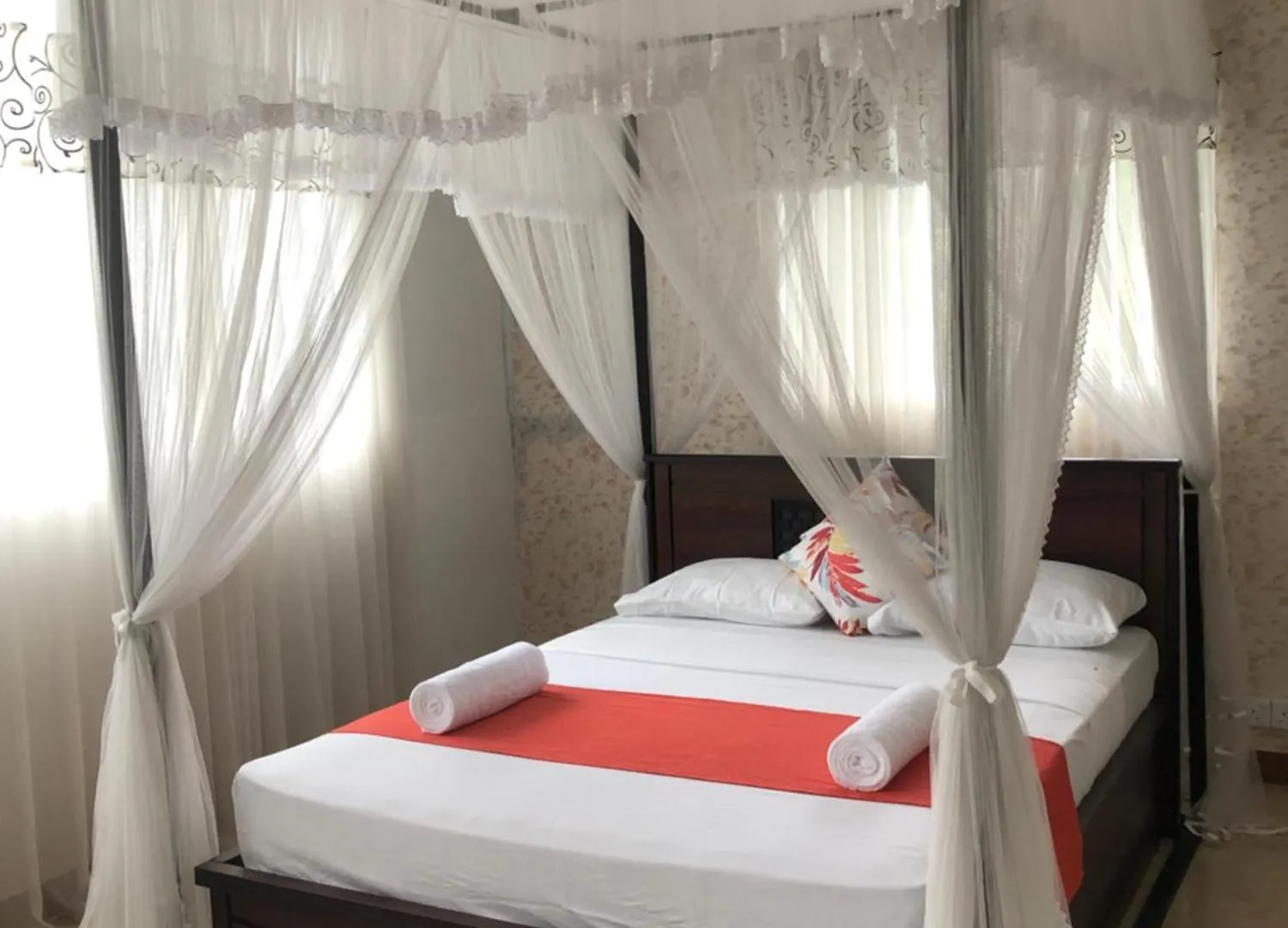Kandy Luck-C Homestay
