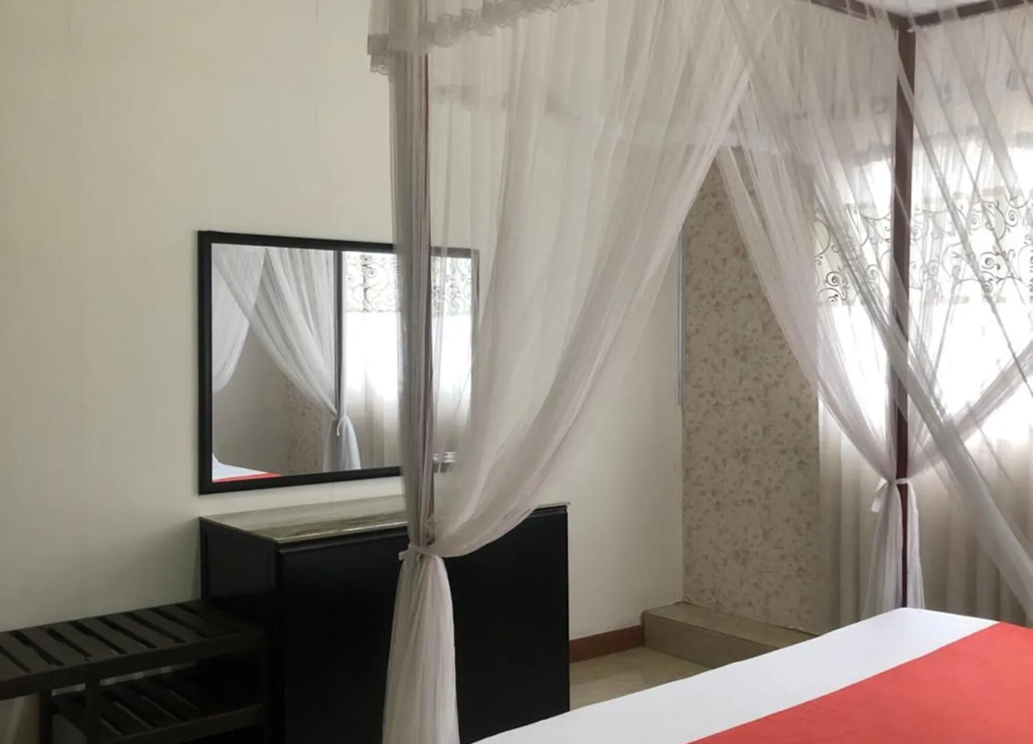 Kandy Luck-C Homestay Sri Lanka