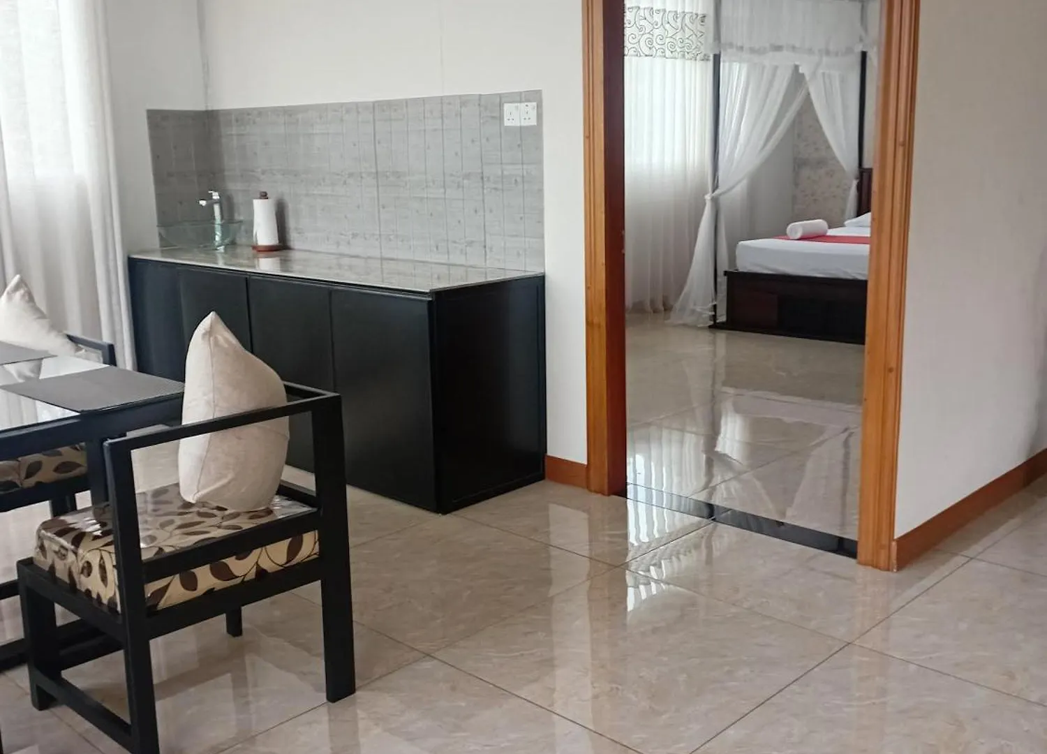 Kandy Luck-C Homestay
