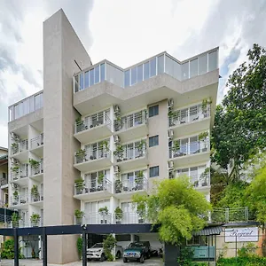 公寓式酒店 Regent Heights, 康提