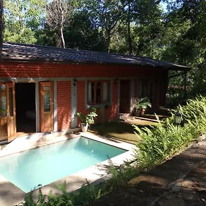  Séjour chez l'habitant Tea Leaf Retreat