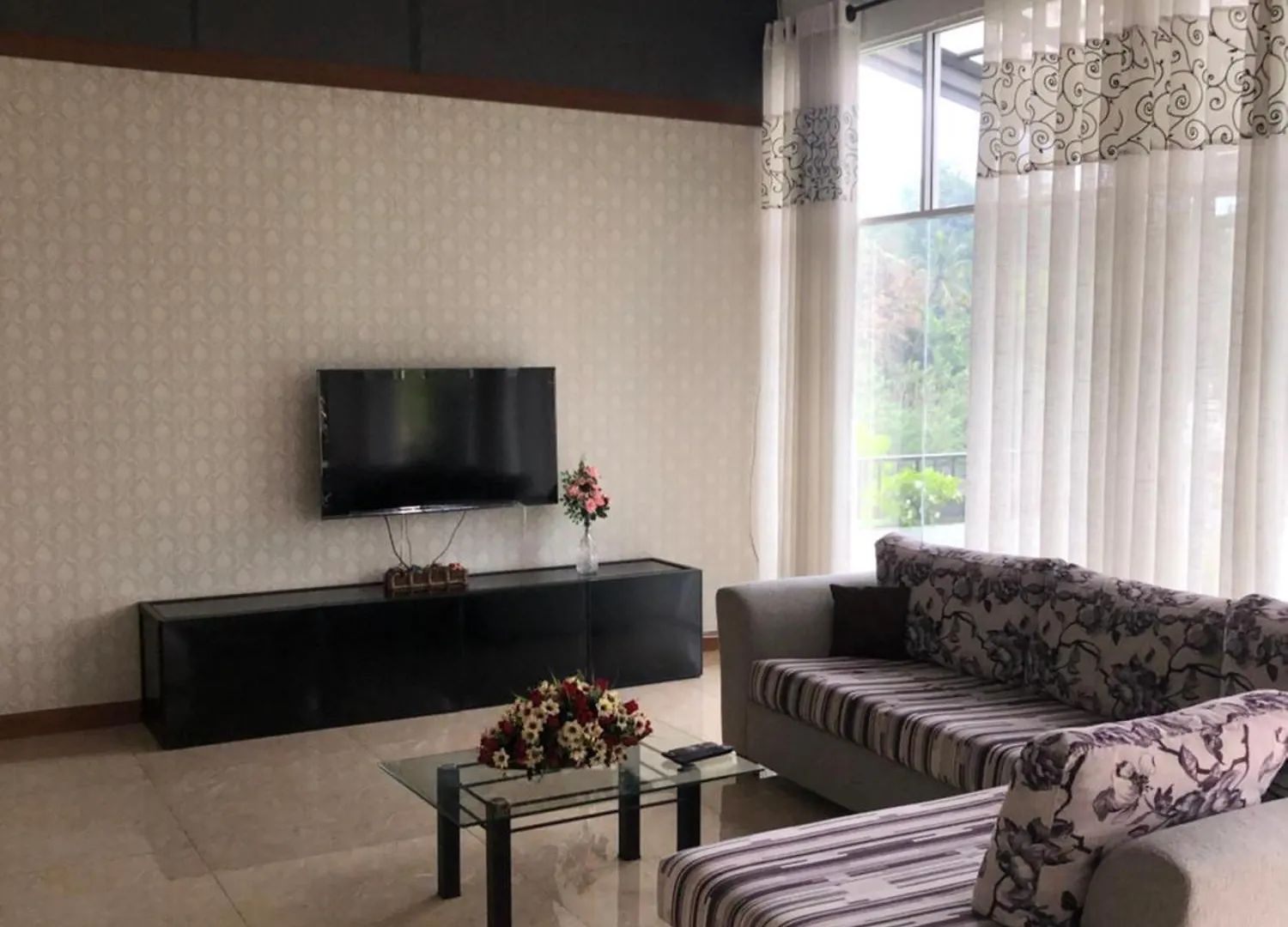 Kandy Luck-C Homestay 0*,